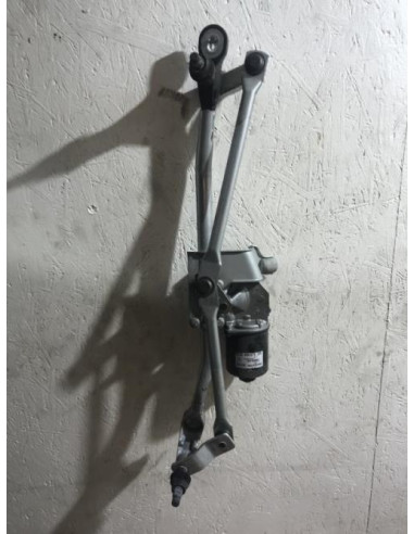 Moteur essuie glace avant BMW SERIE 1 E87 PHASE 1 Diesel