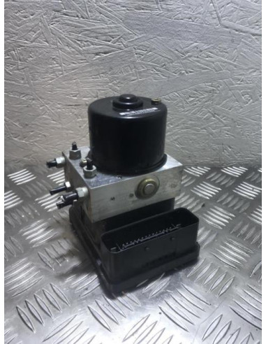 Bloc ABS (freins anti-blocage) BMW SERIE 1 E87 PHASE 1 Diesel