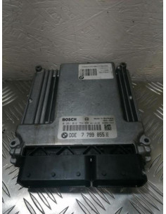 Kit de demarrage BMW  
