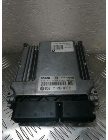 Kit de demarrage BMW  