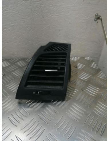 Aerateur tableau de bord avant gauche BMW  