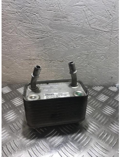 Radiateur huile BMW X5 E53 