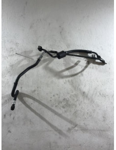 Tuyau hydraulique de direction assistee BMW SERIE 7 E65 PHASE 1 