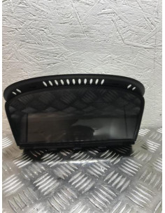 GPS BMW SERIE 3 E92 COUPE PHASE 1 Essence