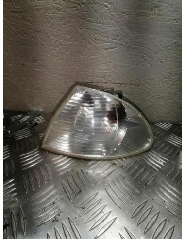 Repetiteur clignotant avant gauche (Feux) BMW SERIE 3 E46 TOURING PHASE 1 BREAK Diesel