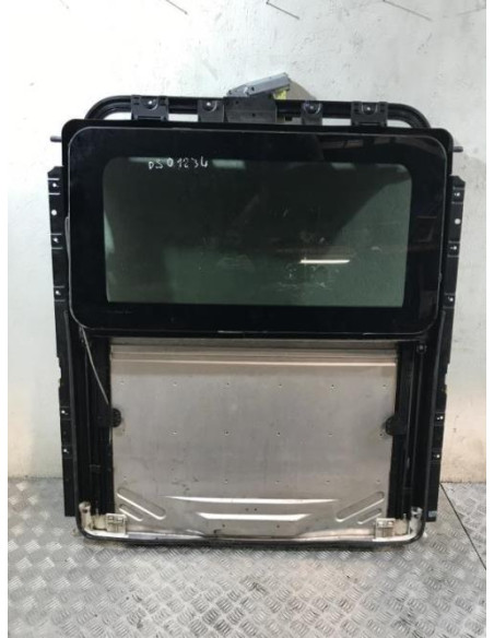 Toit ouvrant BMW SERIE 7 E65 PHASE 1 