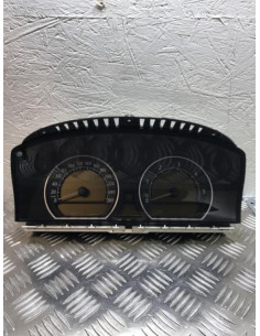 Compteur BMW SERIE 7 E65 PHASE 1 