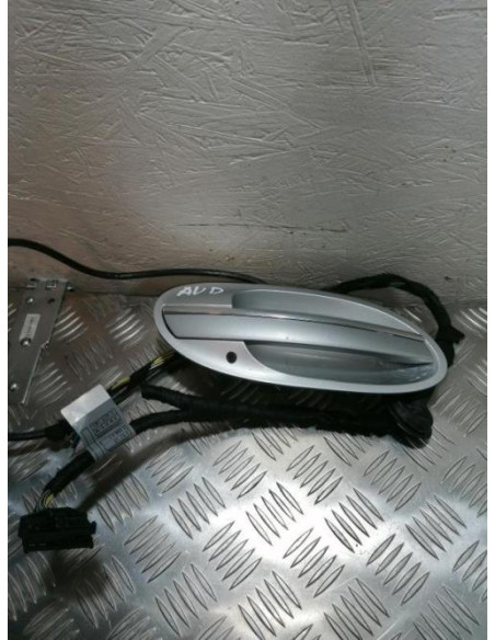 Poignee porte avant droit BMW  