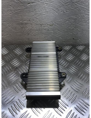 Calculateur BMW SERIE 7 E65 PHASE 1 