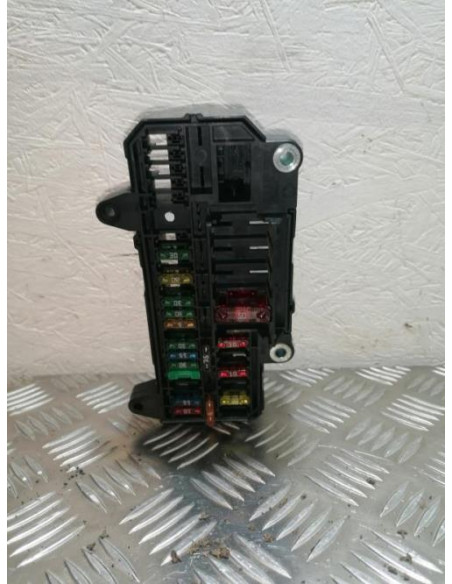 Porte fusible BMW  