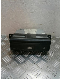 Chargeur CD BMW  