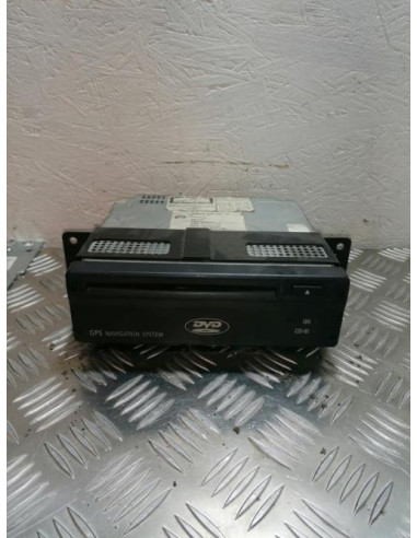 Chargeur CD BMW  