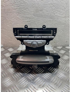 Autoradio d'origine MINI MINI 2 R56 PHASE 1 Diesel