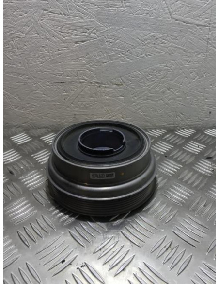 Poulie damper BMW SERIE 2 ACTIVE TOURER F45 PHASE 2 
