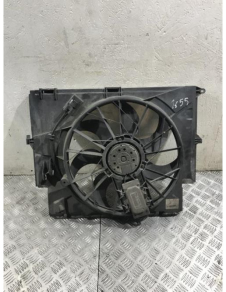 Ventilateur BMW SERIE 1 E87 PHASE 1 Diesel