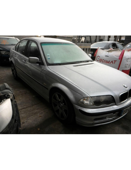 Ventilateur BMW SERIE 3 E46 PHASE 1 Diesel