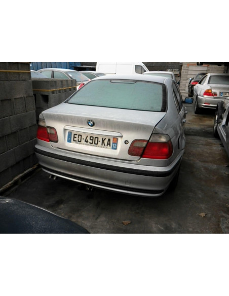 Ventilateur BMW SERIE 3 E46 PHASE 1 Diesel