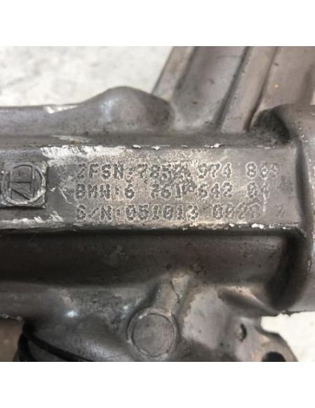 Cremaillere assistee BMW X5 E53 Diesel
