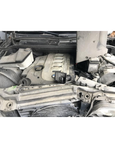 Cremaillere assistee BMW X5 E53 Diesel