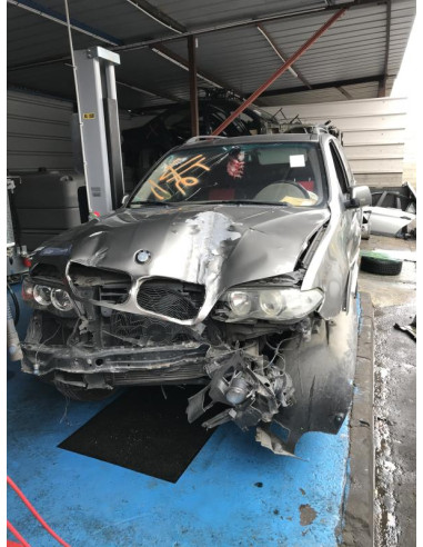 Cremaillere assistee BMW X5 E53 Diesel
