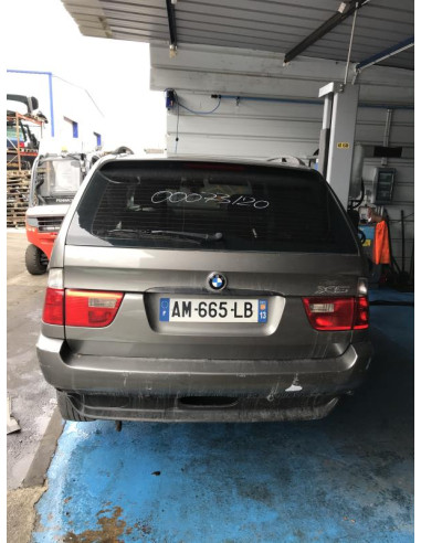 Cremaillere assistee BMW X5 E53 Diesel