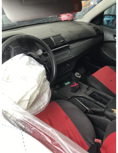 Cremaillere assistee BMW X5 E53 Diesel