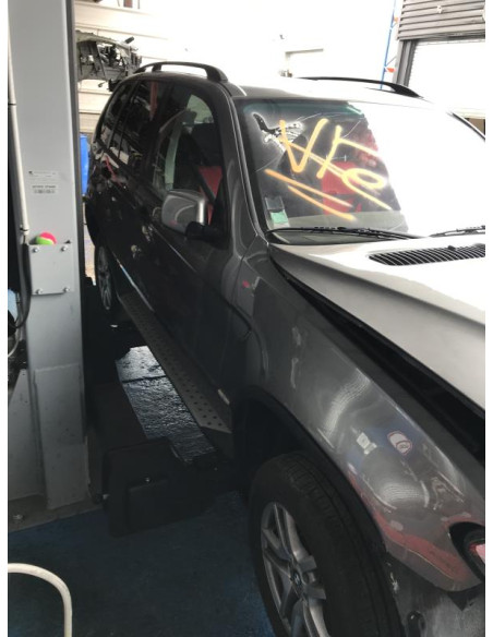 Cremaillere assistee BMW X5 E53 Diesel