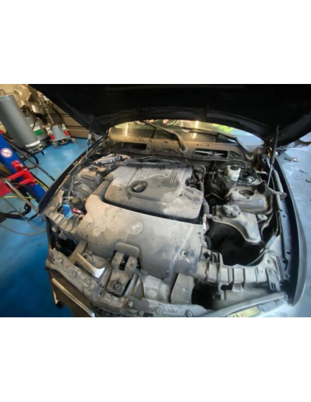 Conduite d'air BMW SERIE 1 E87 PHASE 1 Diesel