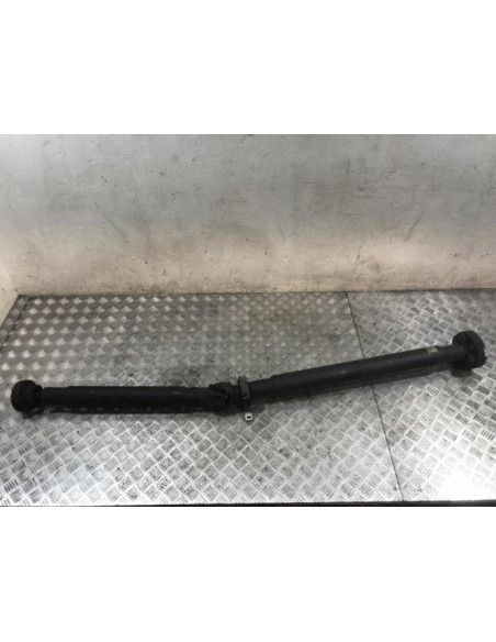 Arbre de transmission (propulsion) BMW SERIE 7 E65 PHASE 1 