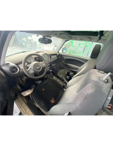 Volant MINI MINI 2 R56 PHASE 1 Essence