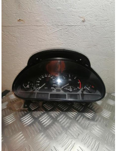 Compteur BMW  
