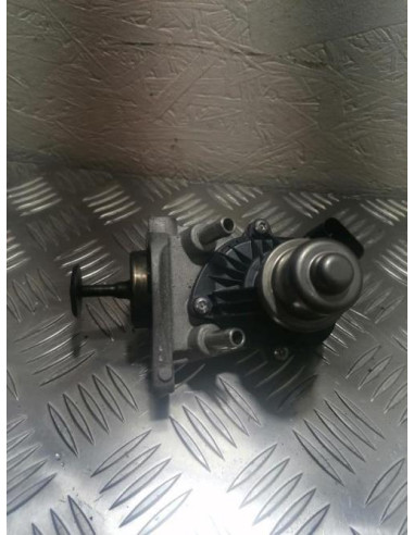 Radiateur EGR BMW SERIE 1 F20 PHASE 2 