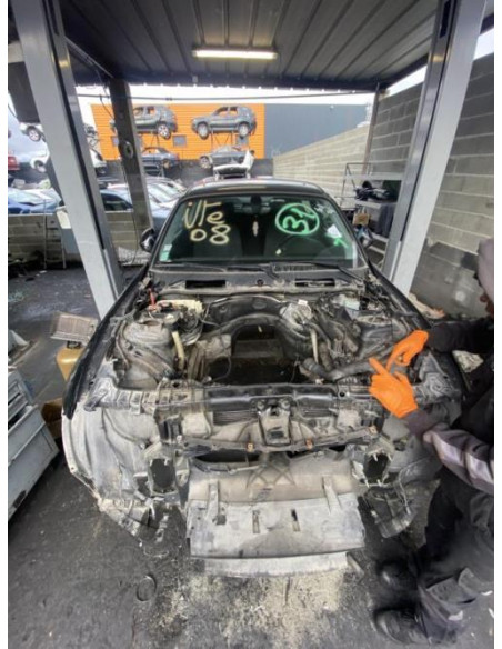 Retroviseur gauche BMW SERIE 1 E81 Diesel