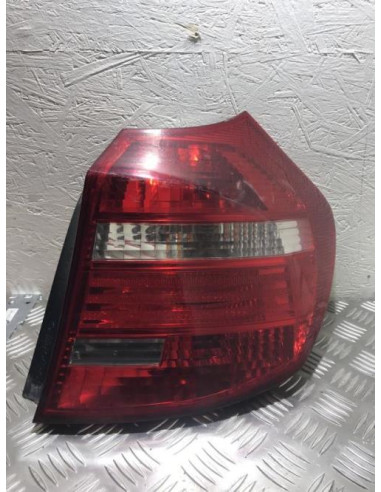 Feu arriere principal droit (feux) BMW SERIE 1 E81 Diesel
