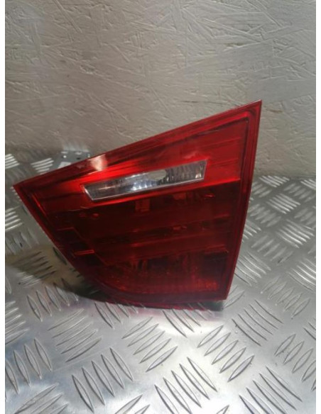 Feu arriere secondaire gauche (feux) BMW SERIE 3 E90 PHASE 2 Diesel