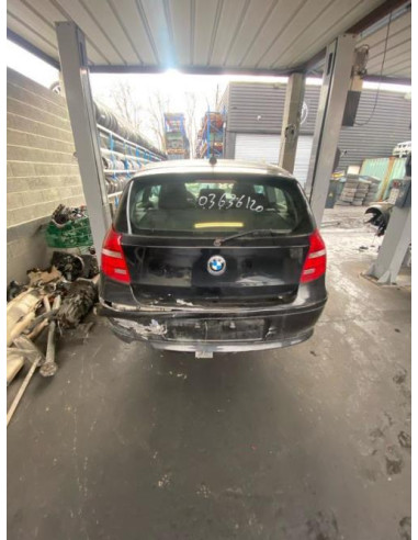 Compteur BMW SERIE 1 E81 Diesel