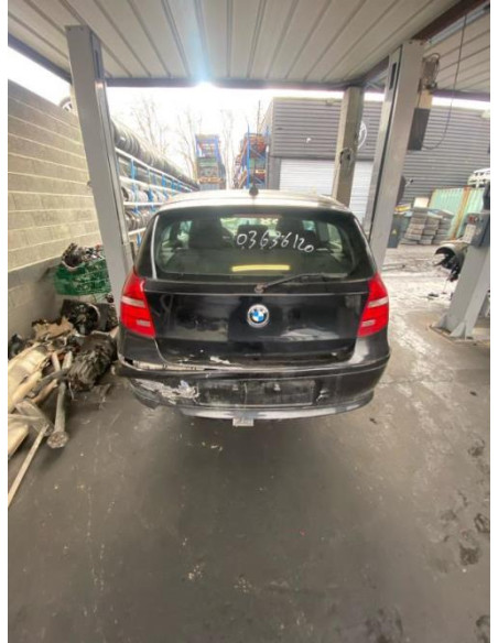 Compteur BMW SERIE 1 E81 Diesel