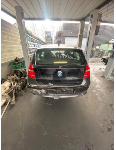 Commande de phare BMW SERIE 1 E81 Diesel 2