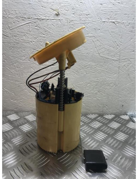 Pompe de gavage BMW SERIE 1 E81 Diesel