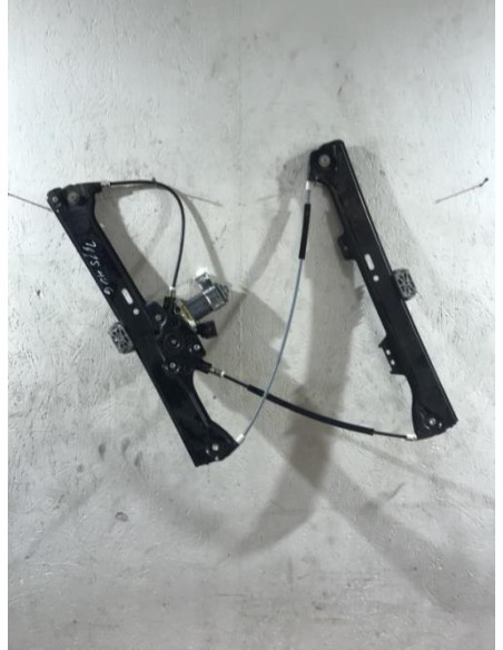 Leve vitre electrique avant gauche BMW SERIE 5 E60 PHASE 1 Diesel