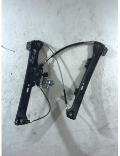 Leve vitre electrique avant droit BMW SERIE 5 E60 PHASE 1 Diesel