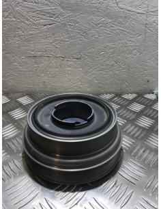 Poulie damper BMW SERIE 2 ACTIVE TOURER F45 PHASE 1 
