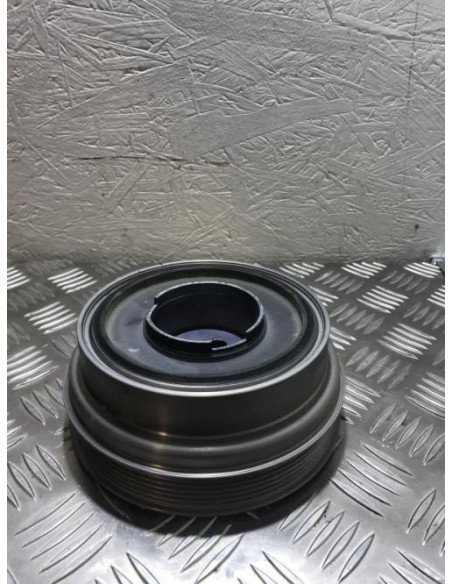 Poulie damper BMW SERIE 2 ACTIVE TOURER F45 PHASE 2 