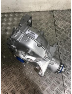 Pont (propulsion) BMW X3 G01 