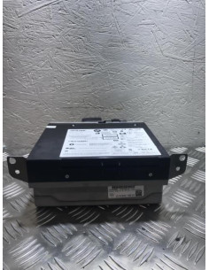 GPS BMW SERIE 7 G12 PHASE 1 