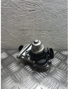 Vanne EGR BMW SERIE 1 F20 PHASE 2 