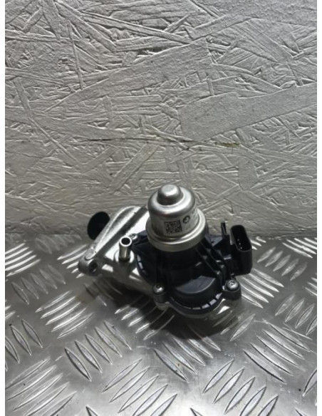 Vanne EGR BMW SERIE 1 F20 PHASE 2 