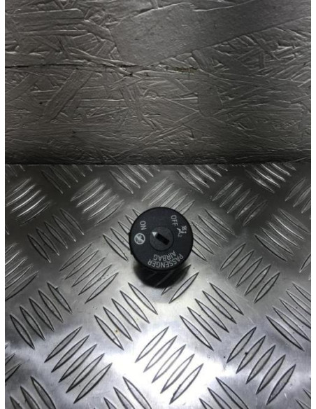 Bouton/Interrupteur BMW SERIE 1 F20 PHASE 1 