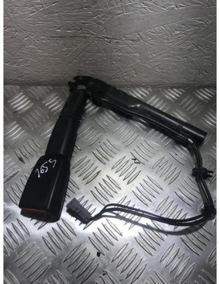 Pretensionneur de ceinture avant droit BMW SERIE 1 E87 PHASE 1 Diesel