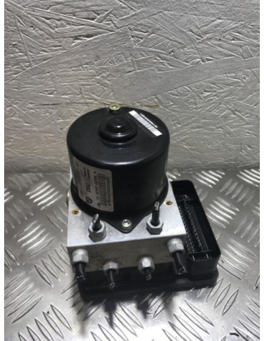 Bloc ABS (freins anti-blocage) BMW SERIE 1 E87 PHASE 1 Diesel